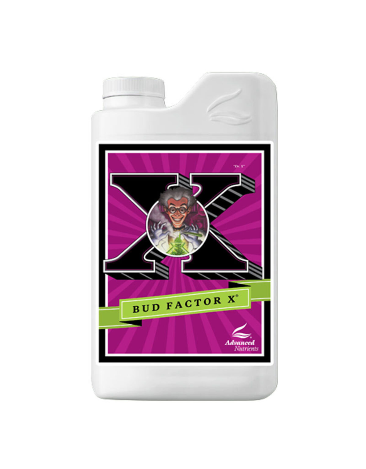 ADVANCED NUTRIENTS BUD FACTOR X