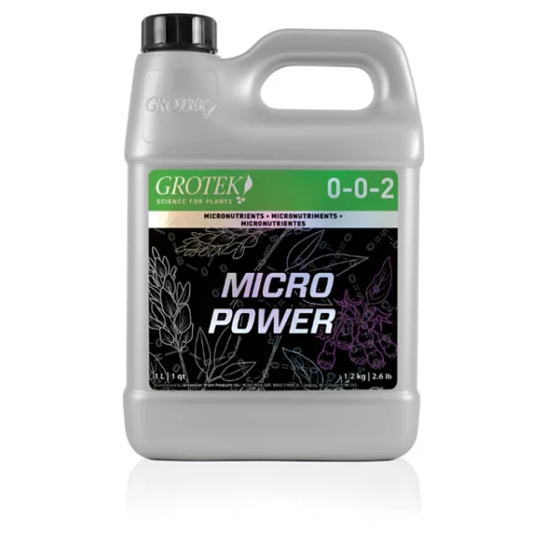 Grotek Micro Power 1L
