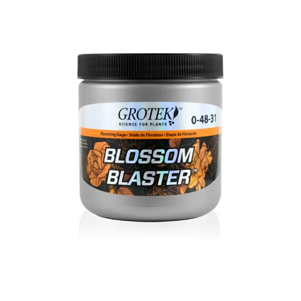 GroTek Blossom Blaster