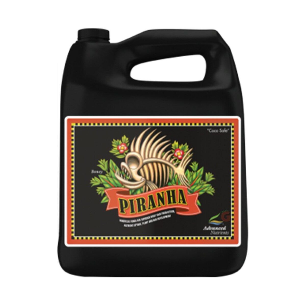 Advanced Nutrients Piranha 4 litre