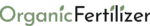 organic fertilizers