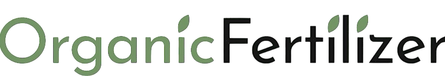 organic fertilizers