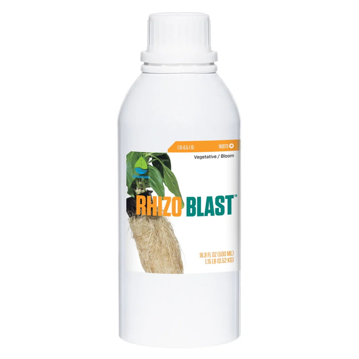 Rhizo Blast 500