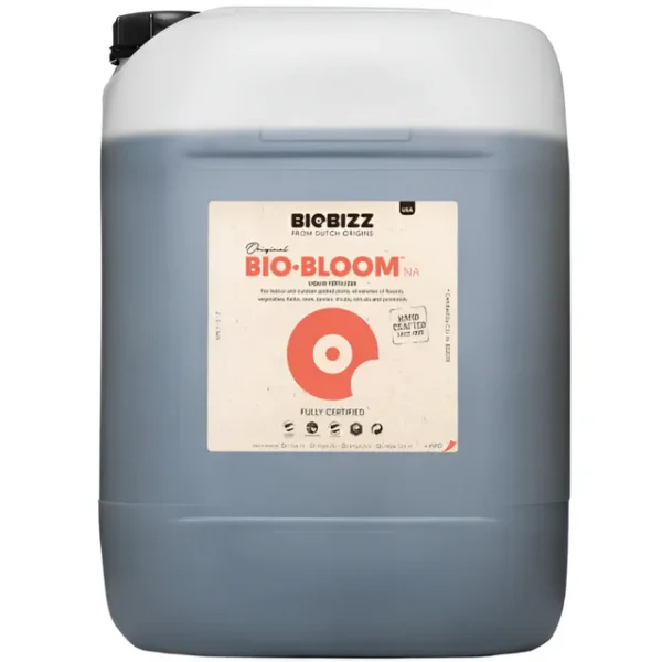 BioBizz Bio-Bloom