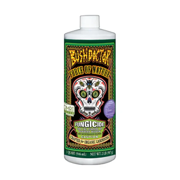 FoxFarm BushDoctor Fungicide
