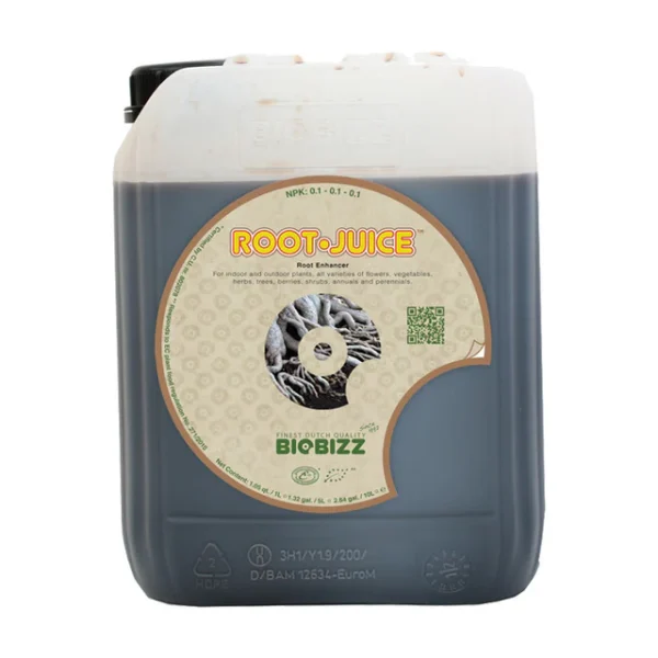 BioBizz Root-Juice