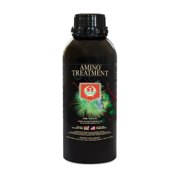 House and Garden Amino Treatment